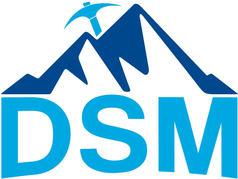 DSM Teknik Madencilik Kimyevi Ürünler Ve İnşaat Anonim Şirketi